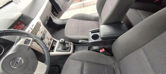 OPEL ASTRA H TWINTOP (CABRIO) Kabriolet - 13