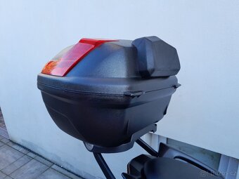 Kawasaki Versys 650 2013, výborný stav, po TK - 13