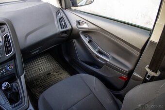 Ford Focus 1.0 EcoBoost Trend - 13