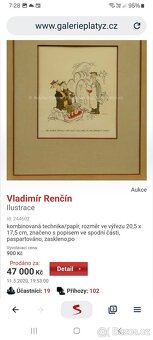 Vladimír Renčín 3x - 13