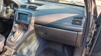 Fiat Croma 1.9 JTD 110kW automat - 13