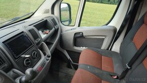 Fiat Ducato maxi 3.0 JTD - 13