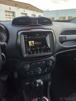 Jeep Renegade 2018 4x4 Automat - 13