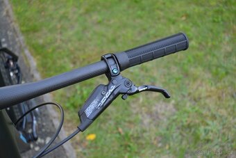BXT MTB-046 (L) SID Ultimate 9,35 kg - 13