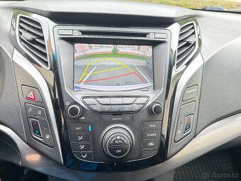 Hyundai I40 1.7 CRDi 104kW 2016 - Původ ČR - 13