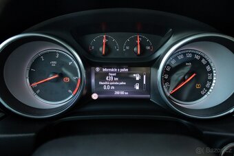 Opel Insignia Grand Sport 2.0 CDTI 125 kW - 13