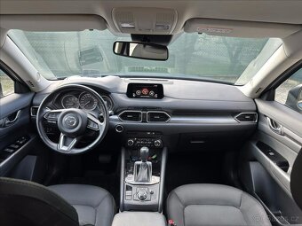 Mazda CX-5 2.0 118kW 2018 125947km 4x4 Revolution - 13