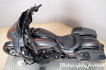 Harley-Davidson FLHXSE CVO Street Glide PL6 - 13