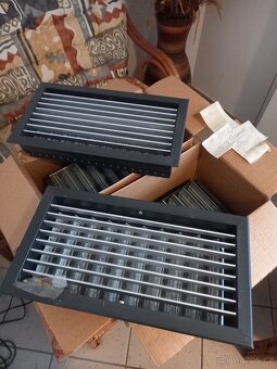 Klimatizační výustky - 13