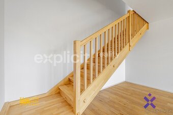 Prodej exkluzivního bytu 3+kk, 135 m² se třemi terasami - Re - 13