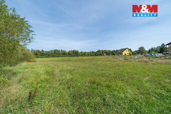 Prodej louky 2733 m2, v Mirošově - 13