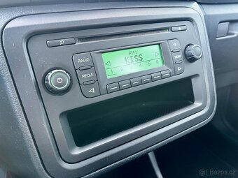Škoda Roomster 1.4i 16V 63kW Facelift KLIMA ESP AUX - 13