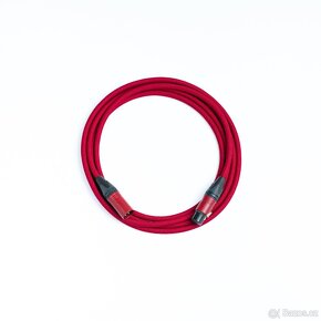 Mikrofonní kabel řada Win - 13