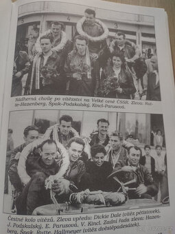 MOJE KRÁSNÉ TRÁPENÍ, ŠPAK - 13