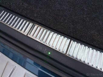 Škoda Superb 3 iV Combi Style 1.4TSI 160kW- záruka Autodraft - 13