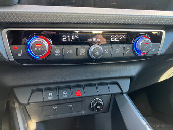 AUDI A1 SPORTBACK DSG ADVANCED - 13