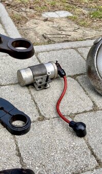 Jawa ČZ kyvacka, panelka, ČZ - dily - 13