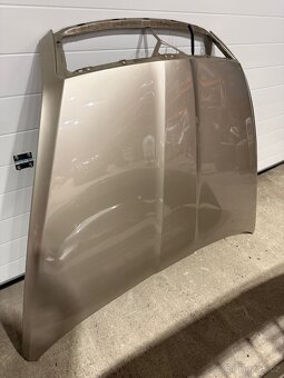 Různé díly Octavia 2 - 13