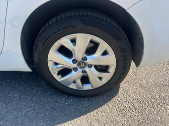 Citroen C4 SpaceTourer 1,5HDi, r.2021 - 13