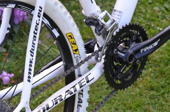 Sběratelské horské kolo DURATEC CANNER CC1 - 13