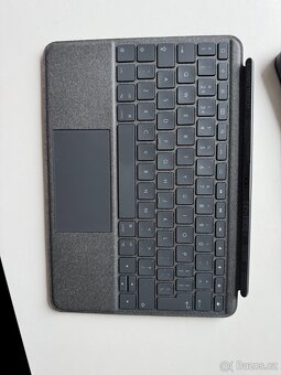 iPad 9. generace 64 GB wifi s příslušenstvím - 13