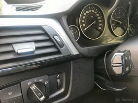 BMW Řada 3 320d GT, Sport, AdaptLED,18" - 13