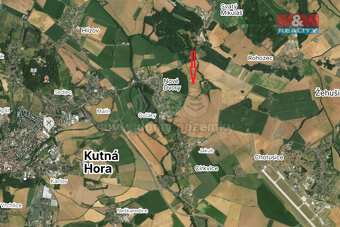 Prodej ovocného sadu, 9979 m², Nové Dvory - 13
