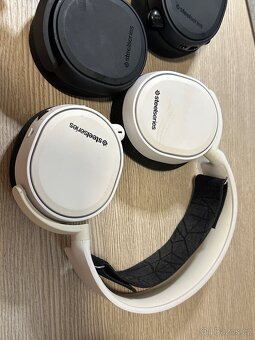 SteelSeries Arctis 5 - 13