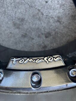 Tomason tn8?5x112 r19 - 13