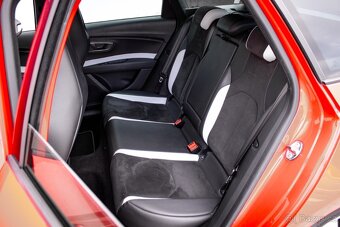 Seat Leon Cupra 2.0TSI 290 MT6 - ZÁRUKA 12mes./20 000k - 13
