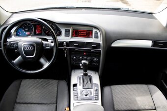 Audi A6 2.0 T FSI - 13