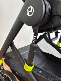Cybex Balios S Lux 2024 - 13