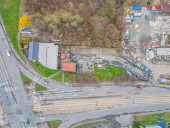Prodej restaurace, stravování, Ostrava, ul. Polní osada - 13