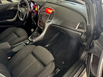 Opel Astra  1.7CDTi 81 kW  STK 3.2027 - 13