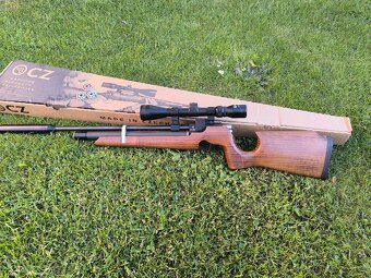 Vzduchovka CZ 200 PCP 16J - 13