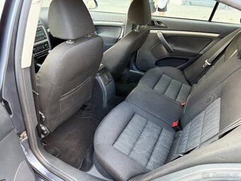 Škoda Octavia, 1.6TDI Původ ČR 1.maj L+Z kola - 13