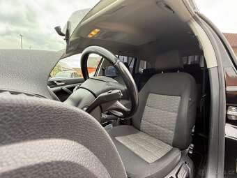 Škoda Octavia II 1.4tsi combi (servis jen Škoda) SUPER STAV - 13