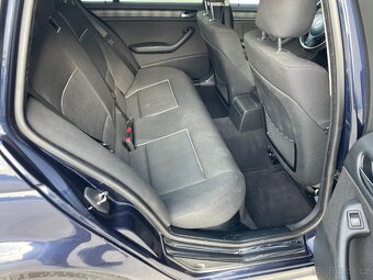 BMW 330i e46 Facelift Touring Manuál Originál stav - 13