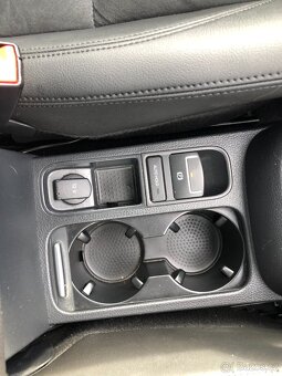 Volkswagen Sharan 2,0 TDI - 13