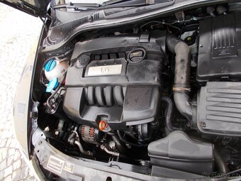 skoda octavia 2,fac.1.6mpi,75kw,veskere nd. barva 9153 - 13