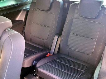Seat Alhambra (2015) 2,0TDi 130kW DSG Style SERV.KNIHA - 13