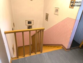 Prodej RD 3+1, zahrada 187 m², K Loučkám, Litvínov - 13