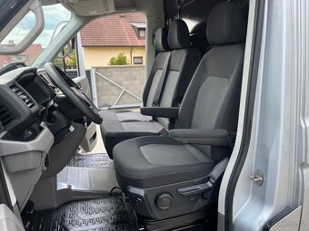VW CRAFTER 2.0TDI 103 KW - 13
