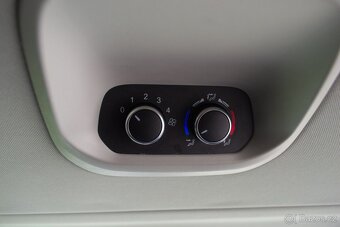 Ford Tourneo Custom 2.0 TDCi Titanium L2 A/T ODPOČET DPH - 13