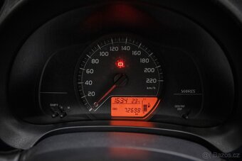 Toyota Yaris 1.0I VVT-i - 13