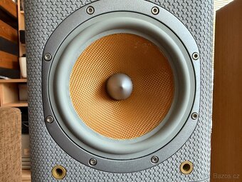 Bowers & Wilkins DM 603 S3 - 13