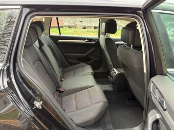 Prodám VW Passat B8 2.0tdi 110kw s možností odpočtu DPH - 13