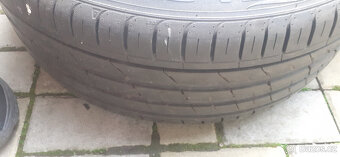 BMW - letní hliníková kola 17" ve stylu AC Schnitzer - 13
