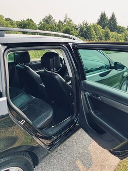 Volkswagen Passat B7 - 13