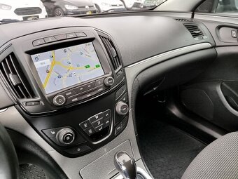 Opel INSIGNIA 2.0 CDTi 120kW, r.v. 5/2014 najeto 196.313 km - 13